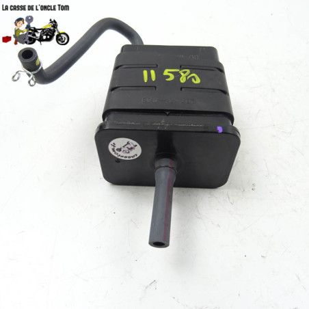 Filtre à canister Yamaha 900 MT-09 2020 - CTM-11580-036