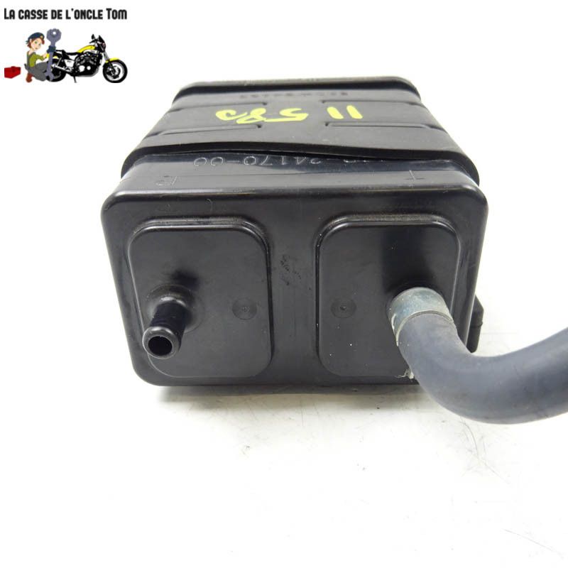 Filtre à canister Yamaha  900 MT-09 2020 - CTM-11580-036