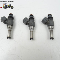 Injecteurs Yamaha 900 MT-09 2020 - CTM-11580-037