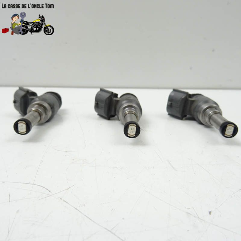 Injecteurs Yamaha  900 MT-09 2020 - CTM-11580-037