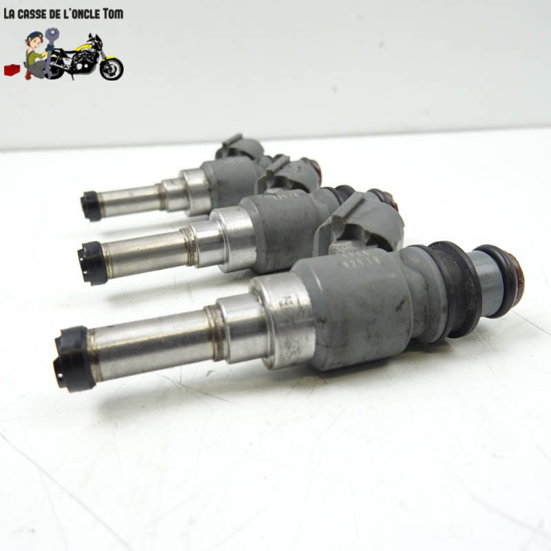 Injecteurs Yamaha  900 MT-09 2020 - CTM-11580-037