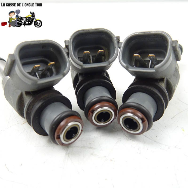 Injecteurs Yamaha  900 MT-09 2020 - CTM-11580-037
