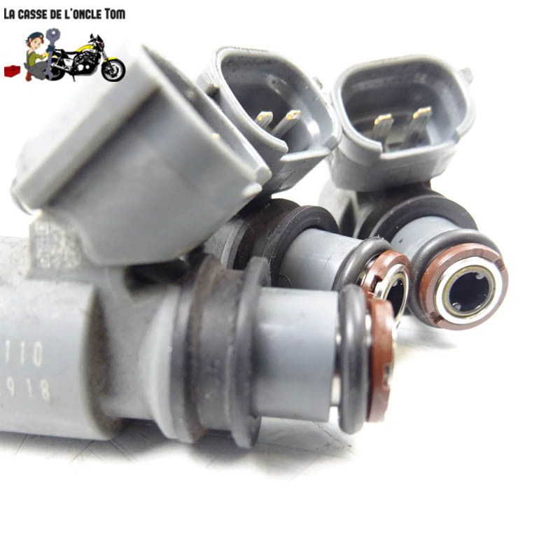 Injecteurs Yamaha  900 MT-09 2020 - CTM-11580-037