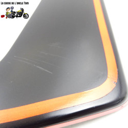Ouïe de radiateur gauche Yamaha 900 MT-09 2020