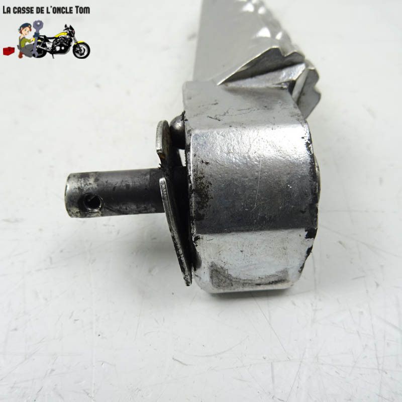 Repose pied arrière gauche Yamaha  900 MT-09 2020 - CTM-11580-051