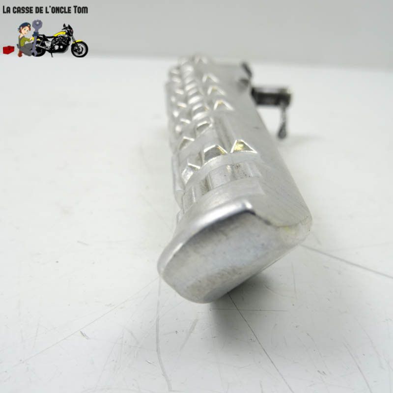Repose pied arrière gauche Yamaha  900 MT-09 2020 - CTM-11580-051