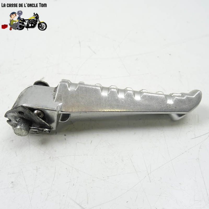 Repose pied arrière droit Yamaha  900 MT-09 2020 - CTM-11580-053