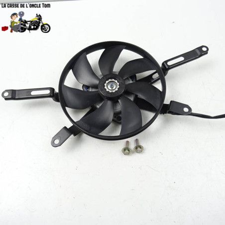 Ventilateur Yamaha 900 MT-09 2020 - CTM-11580-055