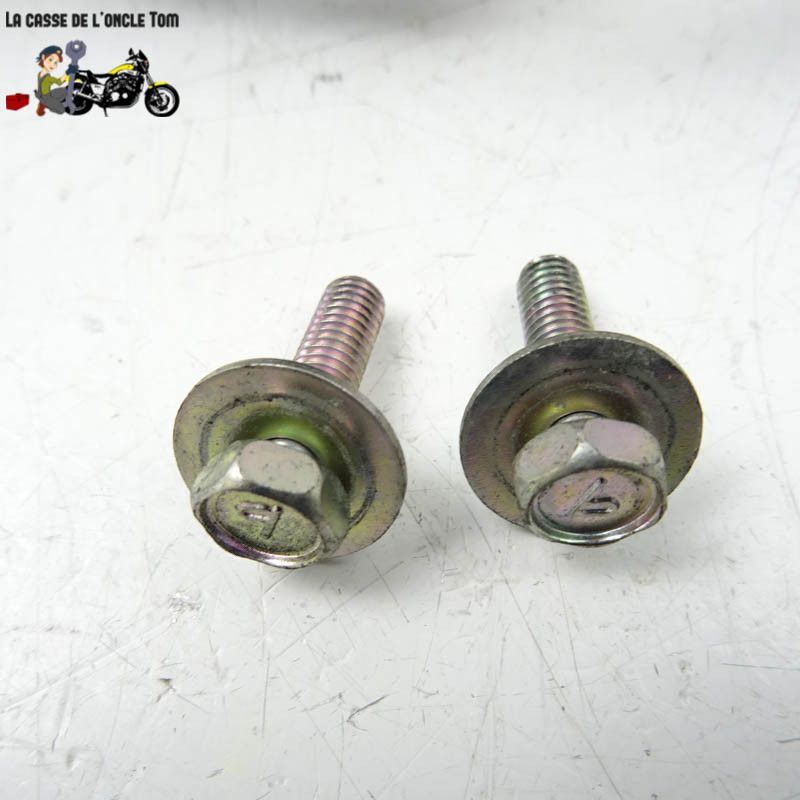 Ventilateur Yamaha  900 MT-09 2020 - CTM-11580-055