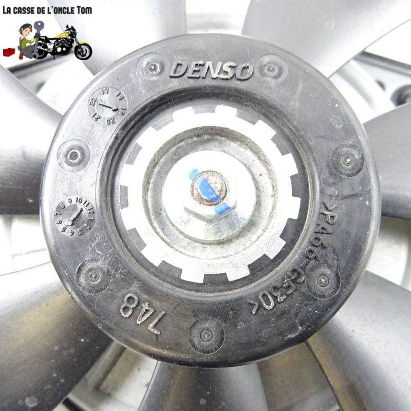 Ventilateur Yamaha  900 MT-09 2020 - CTM-11580-055