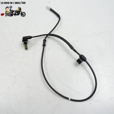 Capteur Abs arrière Yamaha 900 MT-09 2020 - CTM-11580-058