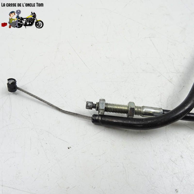 Cable embrayage Yamaha  900 MT-09 2020 - CTM-11580-060