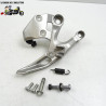 Platine avant droite Yamaha  900 MT-09 2020 -  Cassetom - Nos pièces motos