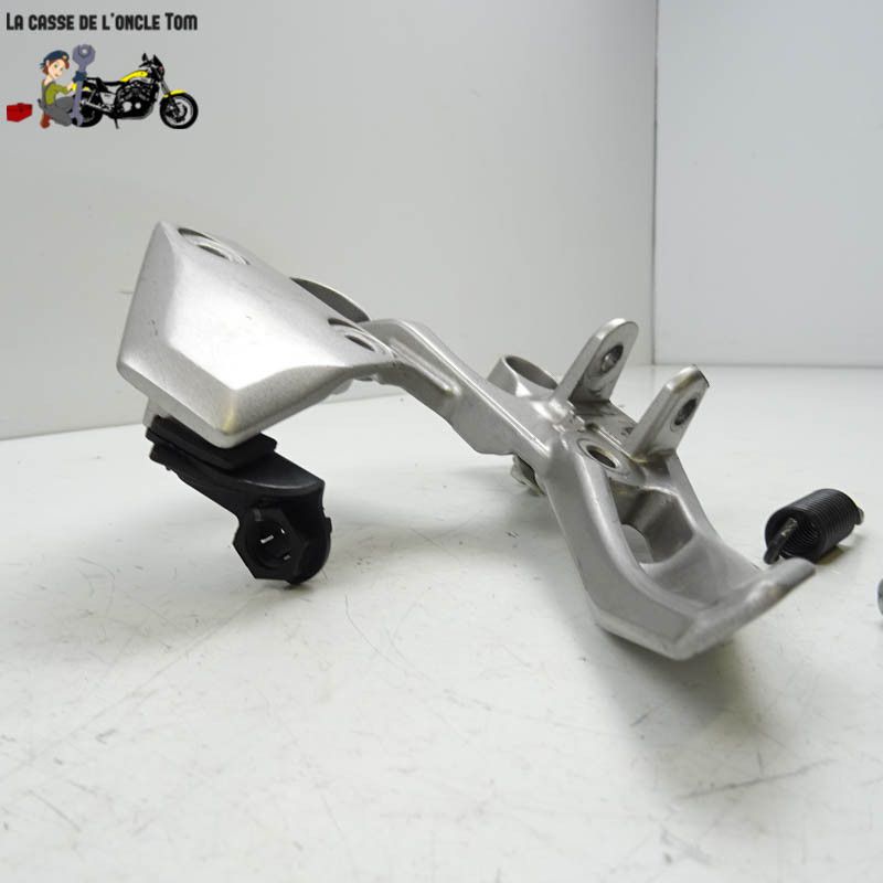 Platine avant droite Yamaha  900 MT-09 2020 - CTM-11580-062