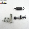 Platine avant droite Yamaha  900 MT-09 2020 -  Cassetom - Nos pièces motos