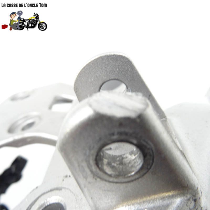 Platine avant droite Yamaha  900 MT-09 2020 - CTM-11580-062