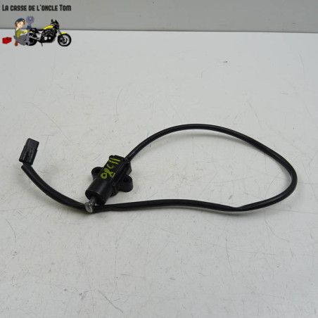 Contacteur de béquille Yamaha 900 MT-09 2020 - CTM-11580-063