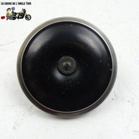 Klaxon  Yamaha  900 MT-09 2020