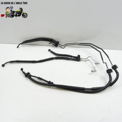 Durites de frein Yamaha 900 MT-09 2020 - CTM-11580-069