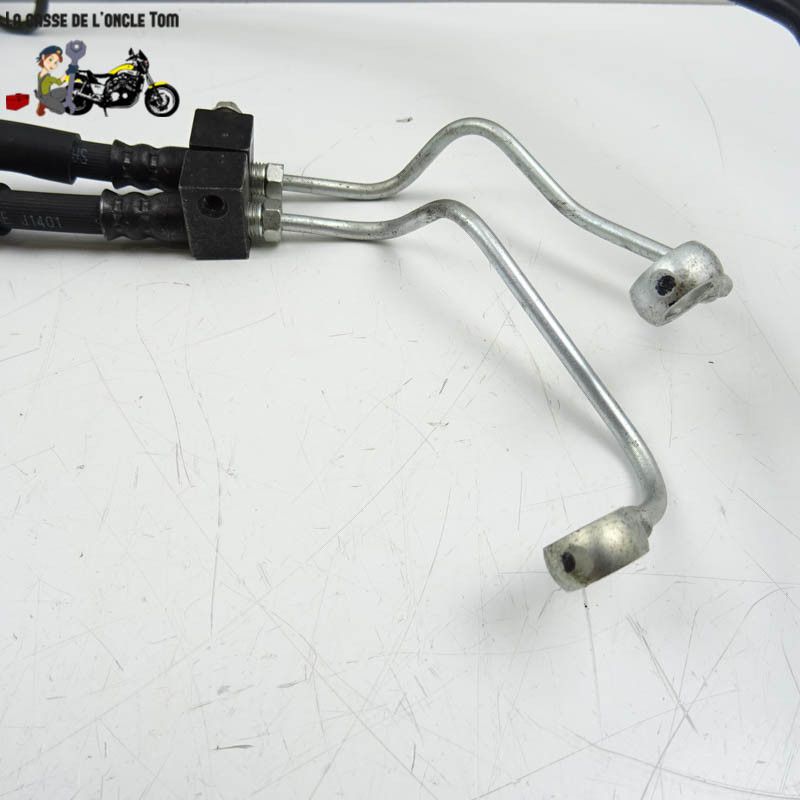 Durites de frein  Yamaha  900 MT-09 2020 - CTM-11580-069