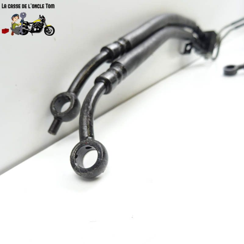 Durites de frein  Yamaha  900 MT-09 2020 - CTM-11580-069