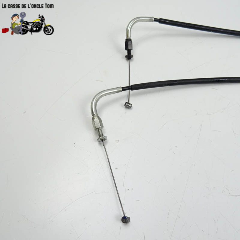 Cables  d'accélération Yamaha  900 MT-09 2020 - CTM-11580-070