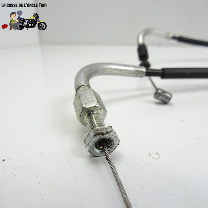 Cables  d'accélération Yamaha  900 MT-09 2020 - CTM-11580-070