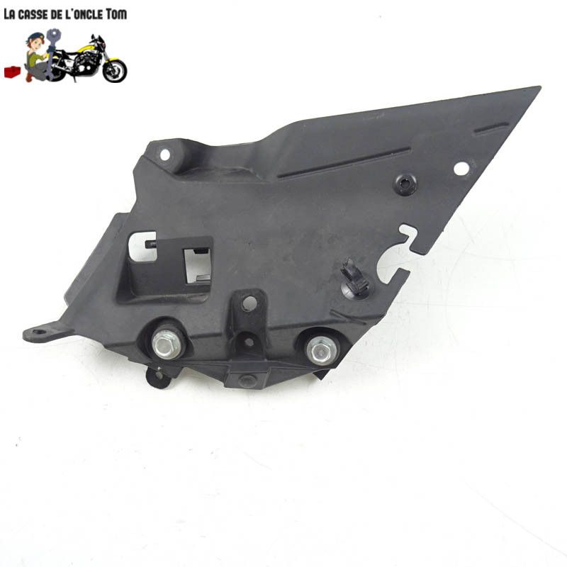Cache avant gauche/support faisceau Yamaha  900 MT-09 2020 - CTM-11580-074