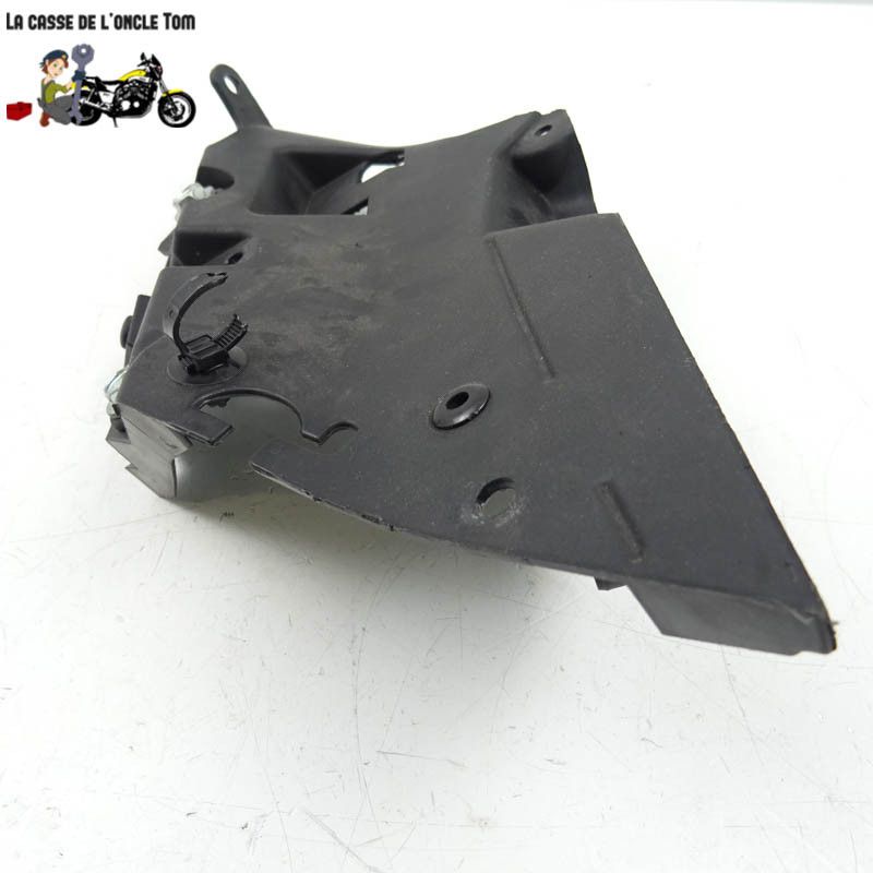 Cache avant gauche/support faisceau Yamaha  900 MT-09 2020 - CTM-11580-074
