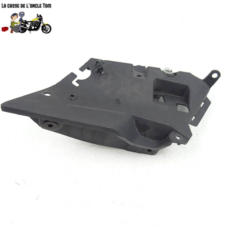 Cache avant gauche/support faisceau Yamaha  900 MT-09 2020 - CTM-11580-074