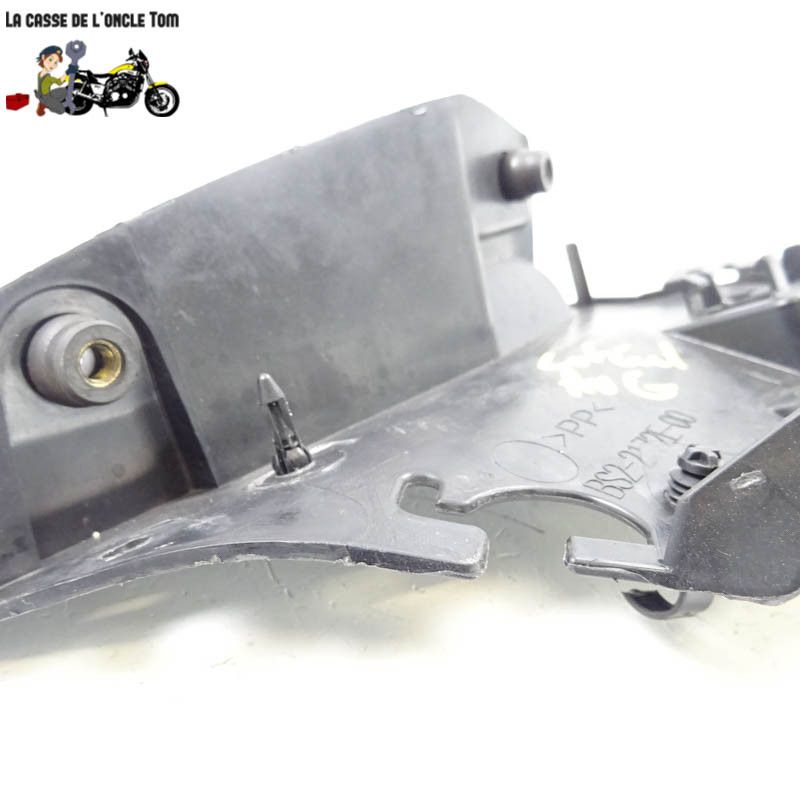 Cache avant gauche/support faisceau Yamaha  900 MT-09 2020 - CTM-11580-074