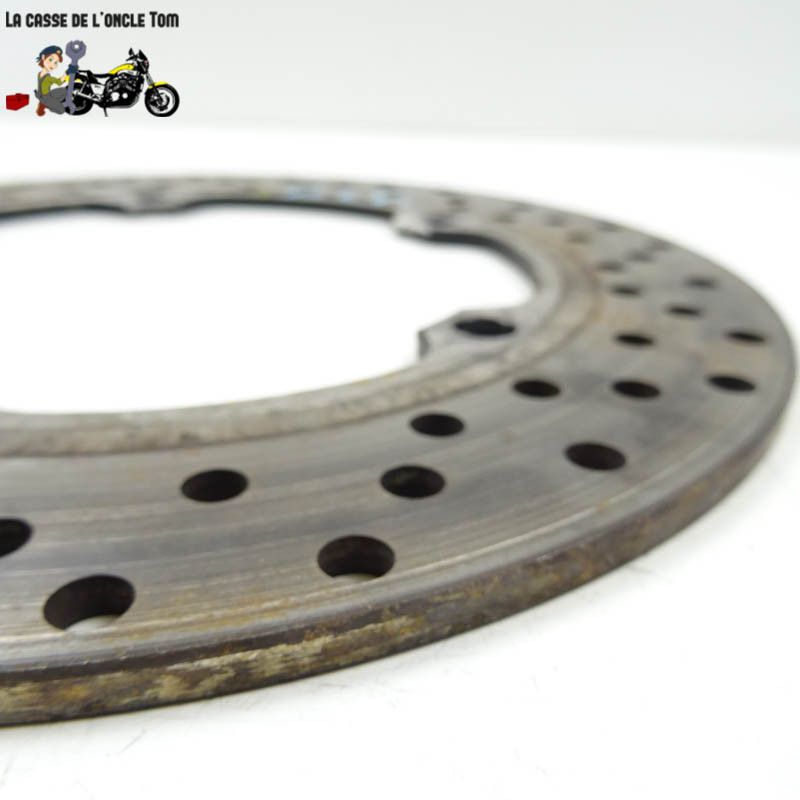 Disque de frein arrière Yamaha  900 MT-09 2020 - CTM-11580-081