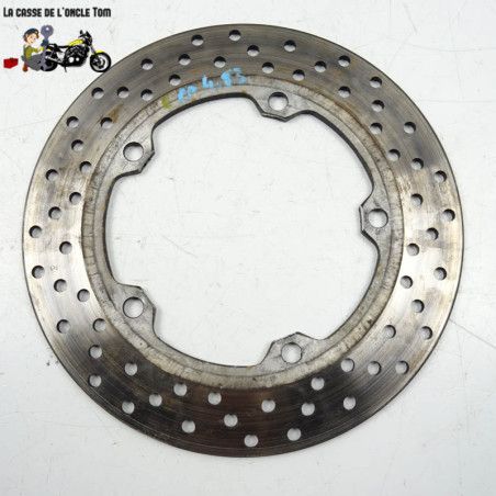 Disque de frein arrière Yamaha 900 MT-09 2020 - CTM-11580-081