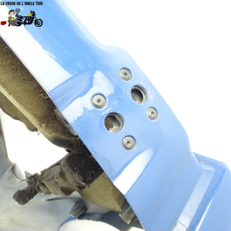 Flanc de carénage droit  Yamaha 1300 FJR 2008 - CTM-11226-001