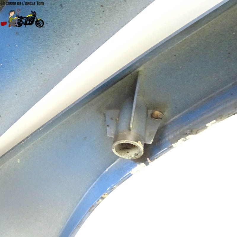 Flanc de carénage droit  Yamaha 1300 FJR 2008 - CTM-11226-001