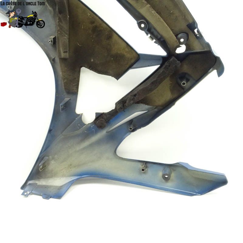 Flanc de carénage droit  Yamaha 1300 FJR 2008 - CTM-11226-001