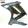 Flanc de carénage droit  Yamaha 1300 FJR 2008 - CTM-11226-001