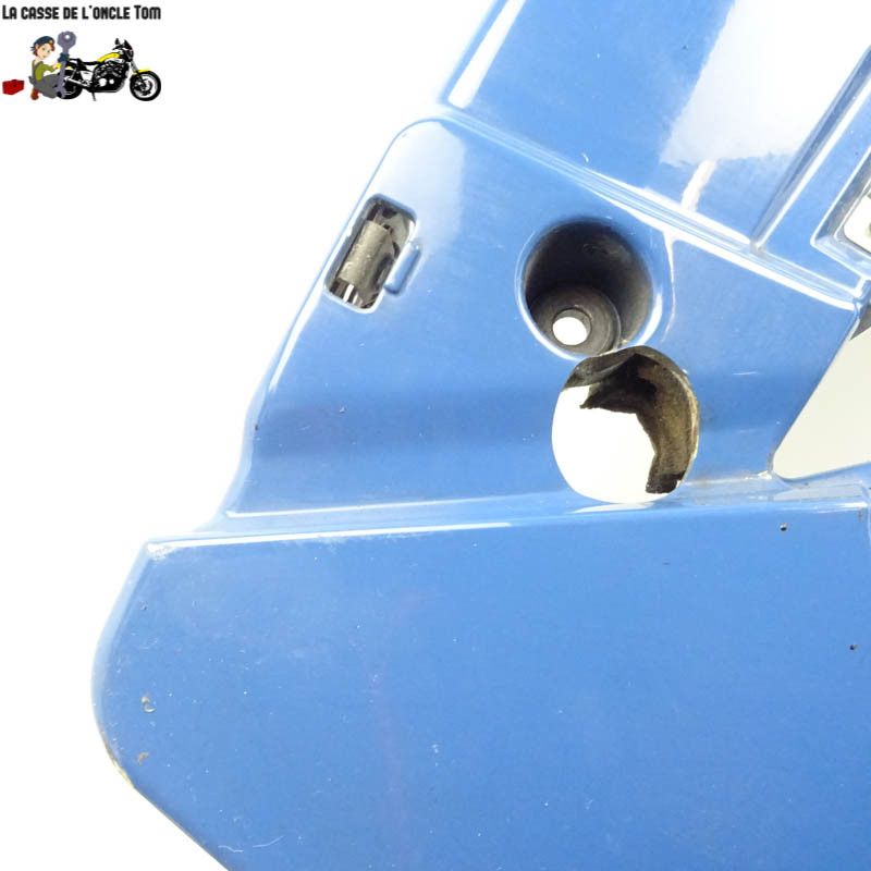Flanc de carénage droit  Yamaha 1300 FJR 2008 - CTM-11226-001
