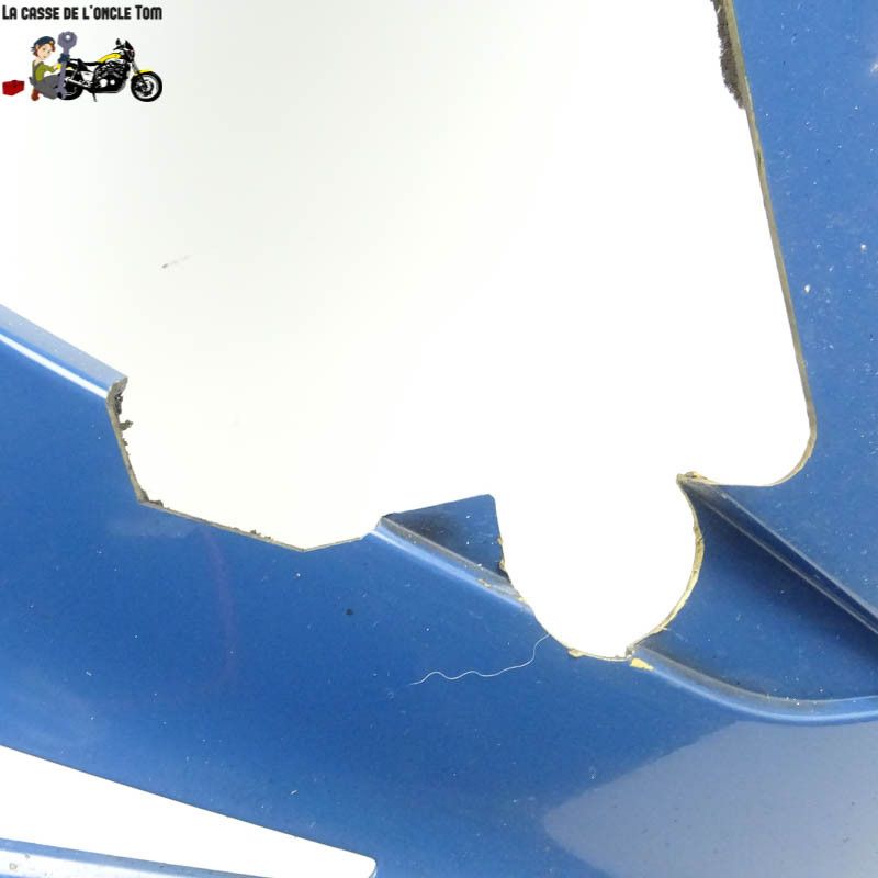 Flanc de carénage droit  Yamaha 1300 FJR 2008 - CTM-11226-001