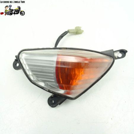 Clignotant droit avant Yamaha 1300 FJR 2008 - CTM-11226-002