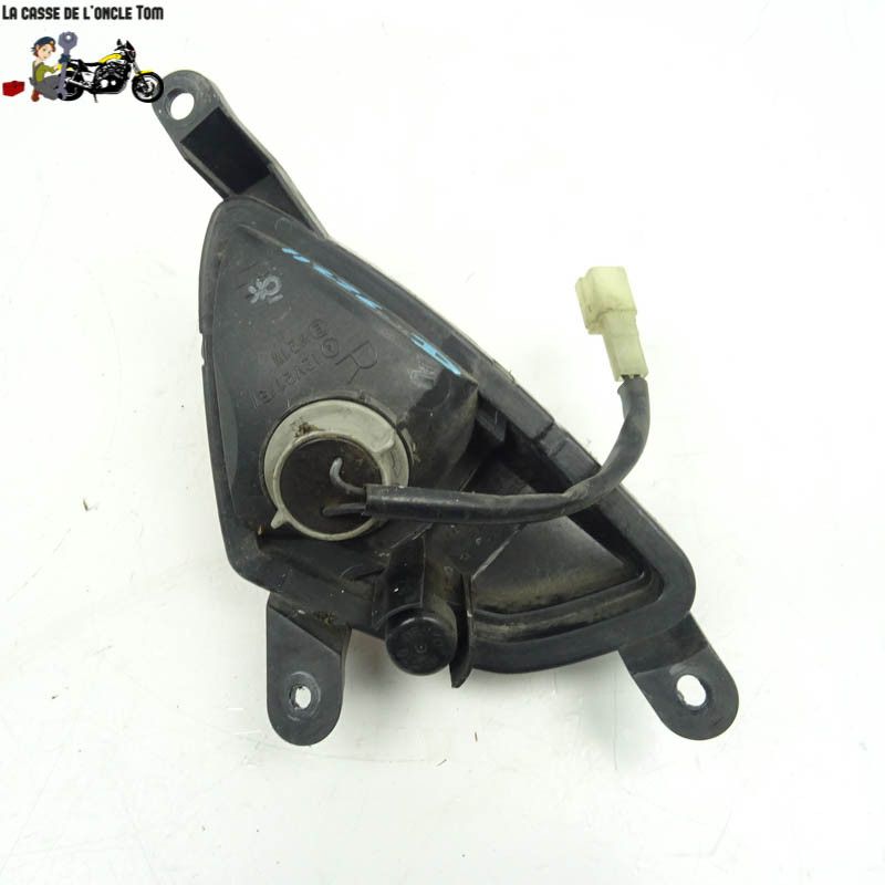 Clignotant droit avant  Yamaha 1300 FJR 2008 - CTM-11226-002