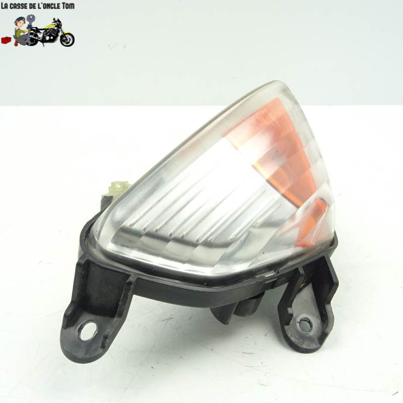 Clignotant droit avant  Yamaha 1300 FJR 2008 - CTM-11226-002