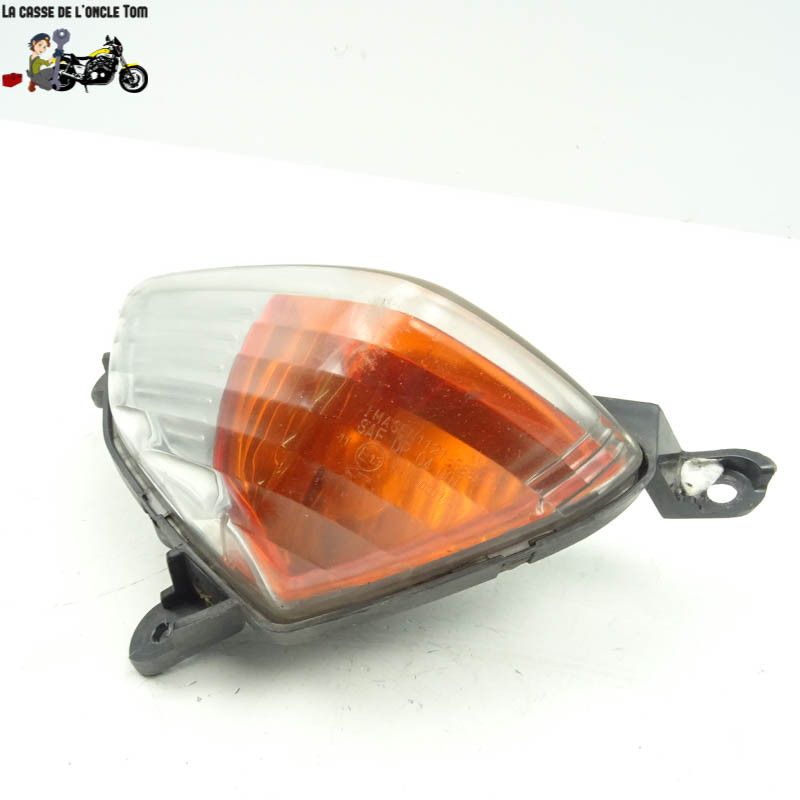 Clignotant droit avant  Yamaha 1300 FJR 2008 - CTM-11226-002