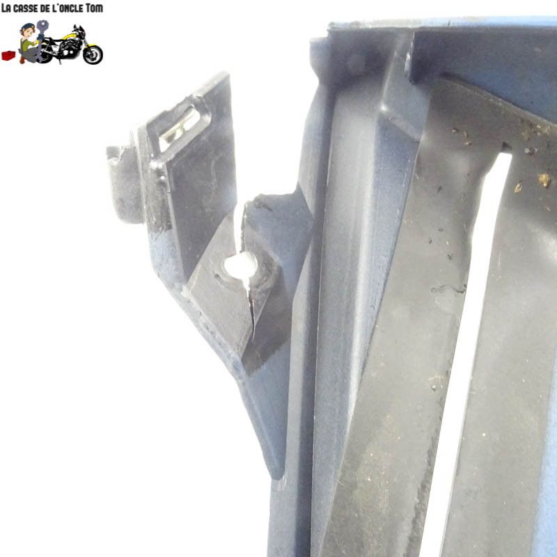 Tête de fourche Yamaha 1300 FJR 2008 - CTM-11226-004