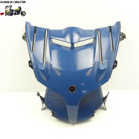 Tête de fourche Yamaha 1300 FJR 2008 - CTM-11226-004