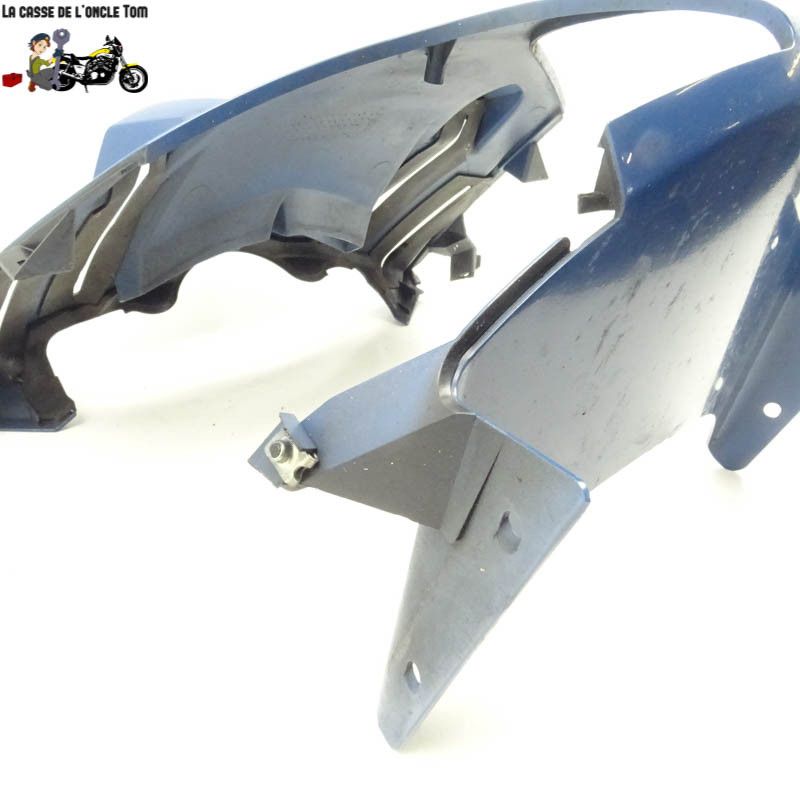 Tête de fourche Yamaha 1300 FJR 2008 - CTM-11226-004