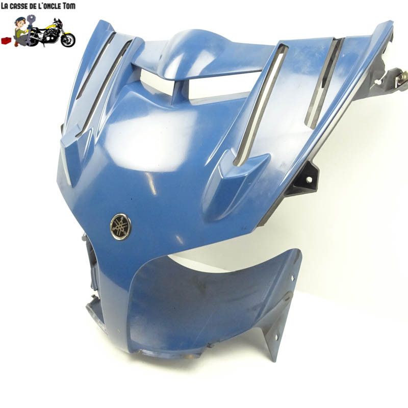 Tête de fourche Yamaha 1300 FJR 2008 - CTM-11226-004