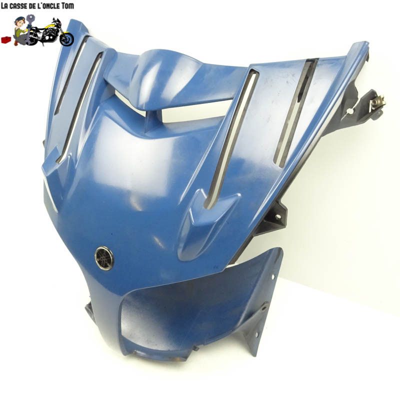 Tête de fourche Yamaha 1300 FJR 2008 - CTM-11226-004