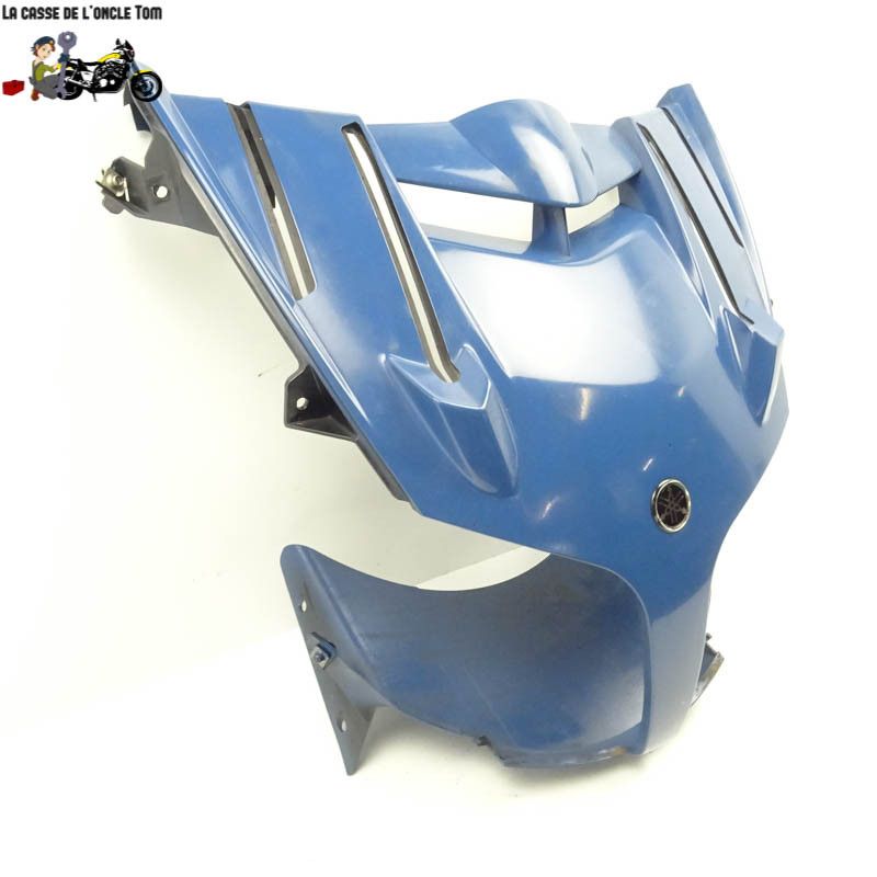 Tête de fourche Yamaha 1300 FJR 2008 - CTM-11226-004