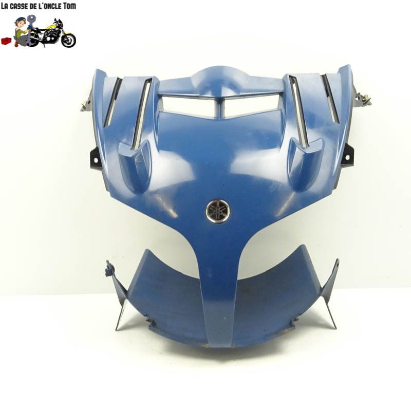 Tête de fourche Yamaha 1300 FJR 2008 - CTM-11226-004